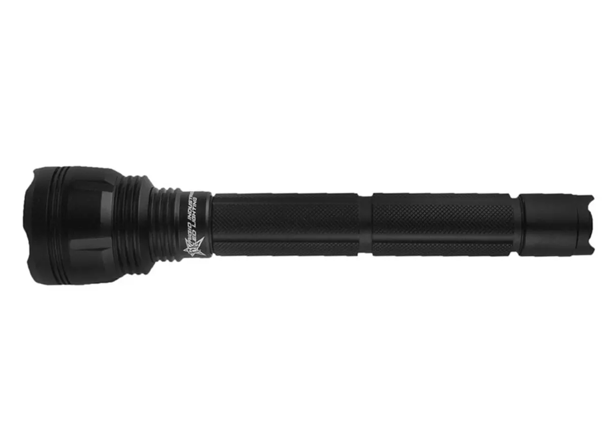 30150  -  Ri-Series Ri-1100 Flashlight, Natural White 1
