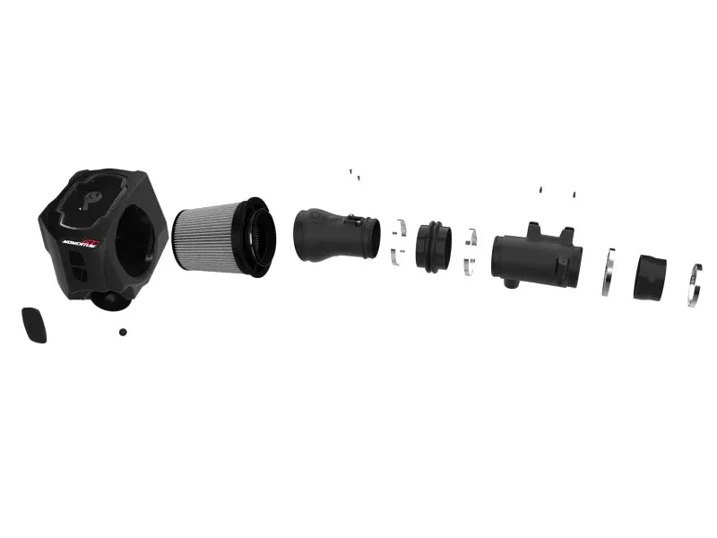 Afe 2025 Ram 1500 L6-3.0L (Tt) Momentum Gt Pro Dry S Cold Air Intake 2