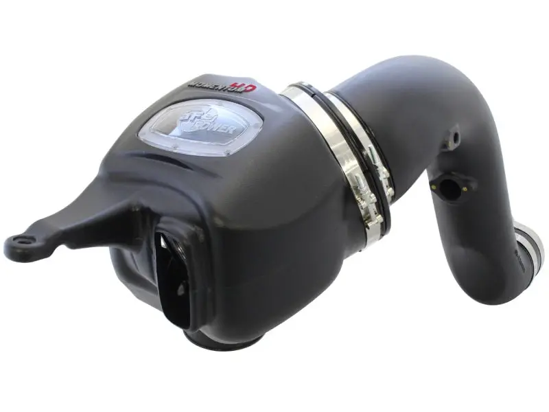 Afe Momentum Hd Intake 10+ Dodge 6.7L (Td) Cummins 1