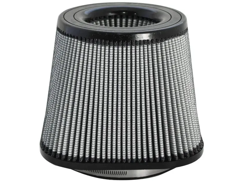 Afe Magnumflow Pro Dry S Universal Air Filter 7.13In F X (8.75 X 8.75)In B X 7In T(Inv) X 6.75In H 1