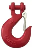 Wra06  -  Replacement For Trail Fx Reflex Winches Wrs95b/ Wrs12b Forged Steel 1
