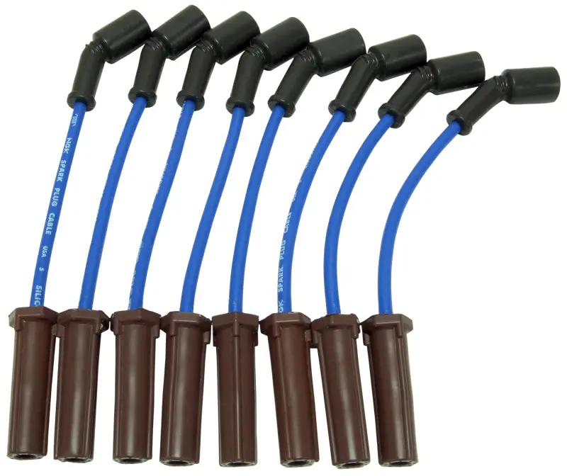 Ngk Cadillac Escalade 2006-2002 Spark Plug Wire Set 1