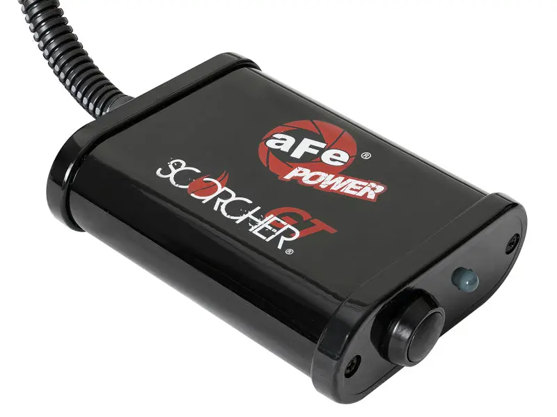 Afe Scorcher Gt Module 11-19 Dodge Challenger/Charger V6-3.6L 1