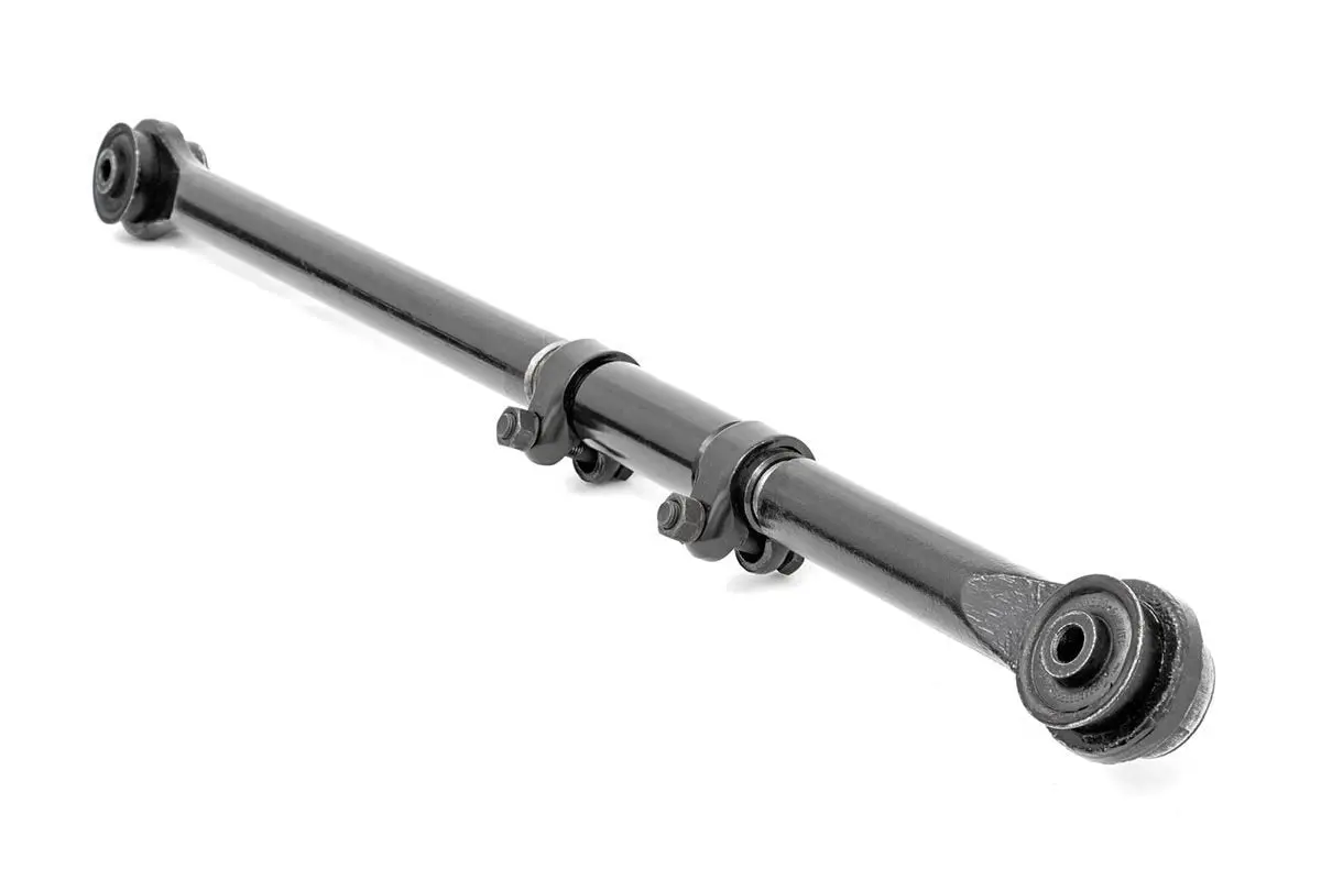 31005  -  Track Bar - Forged - Rear - 0-5 Inch Lift - Ram 2500 4Wd (2014-2025) 1