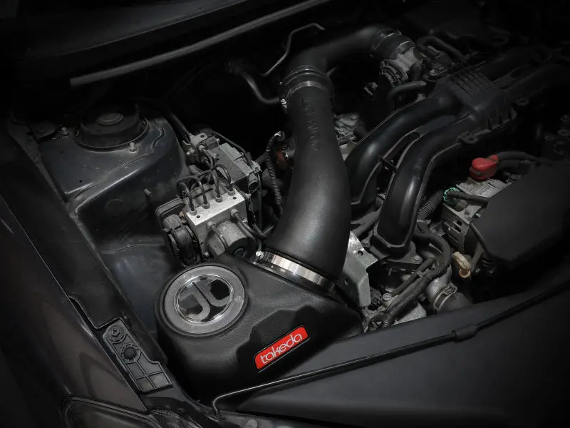 Afe Takeda Momentum Pro 5R Cold Air Intake System 12-16 Subaru Impreza H4-2.0L 2