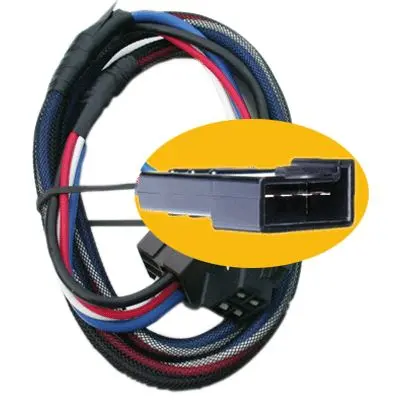 31871  -  Compatible With Controllers With A Connector 36 Inch Length 2 Plug 1