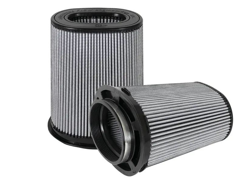 Afe Momentum Intake Replacement Air Filter W/ Pro Dry S Media (Pair) 1