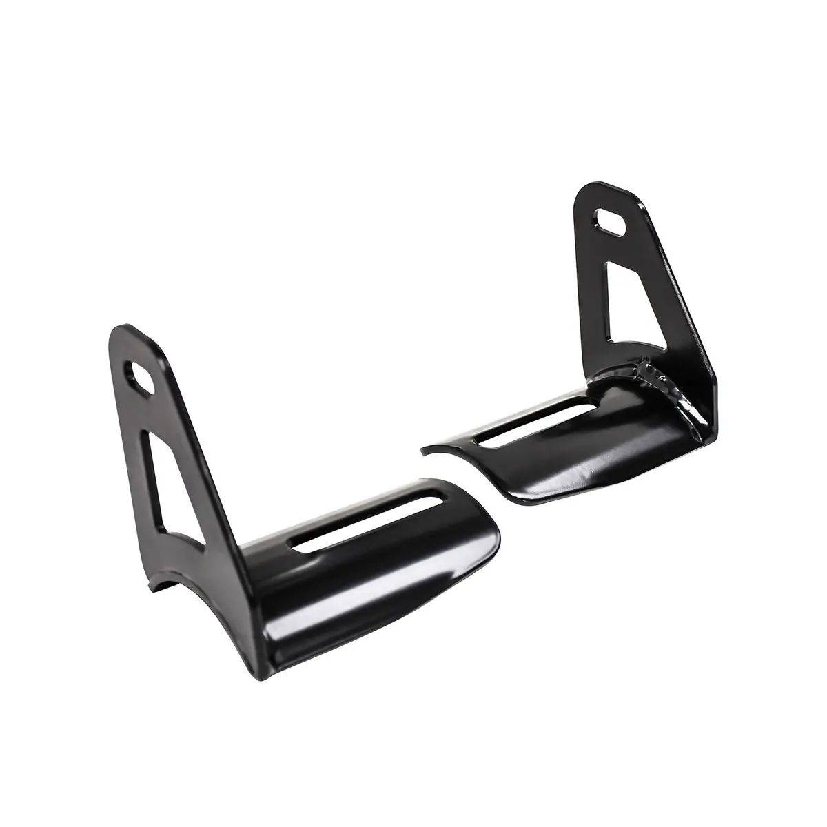 32-0045  -  Ultimate Bull Bar Led Light Bar Mount; 20In.; Fits 3In. Ultimate Bull Bar; 1