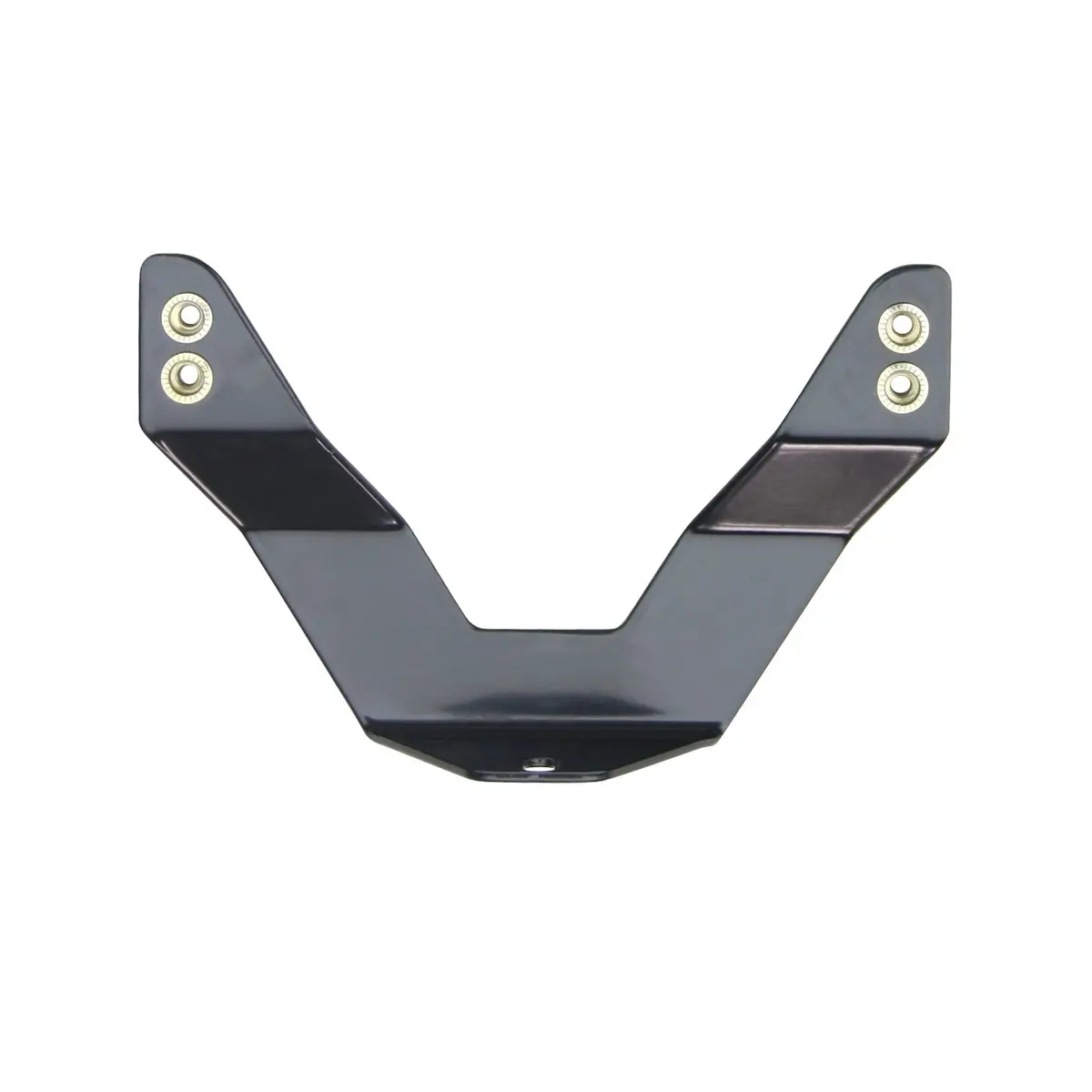 32-0055  -  Bull Bar License Plate Bracket 1