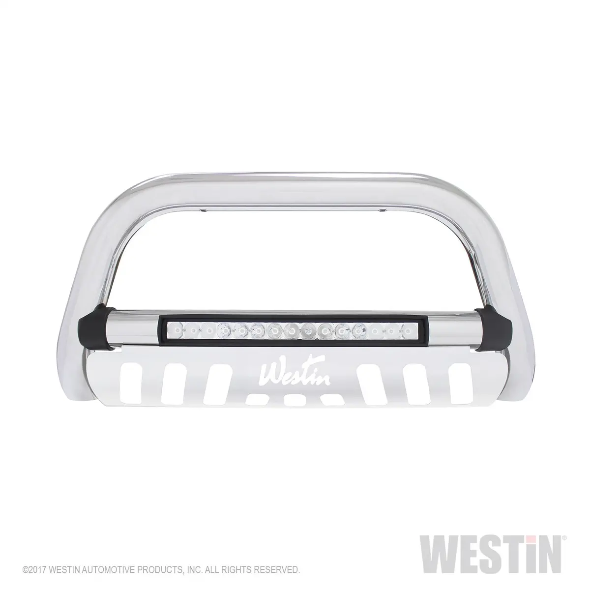 32-2250L  -  Ultimate Led Bull Bar 1
