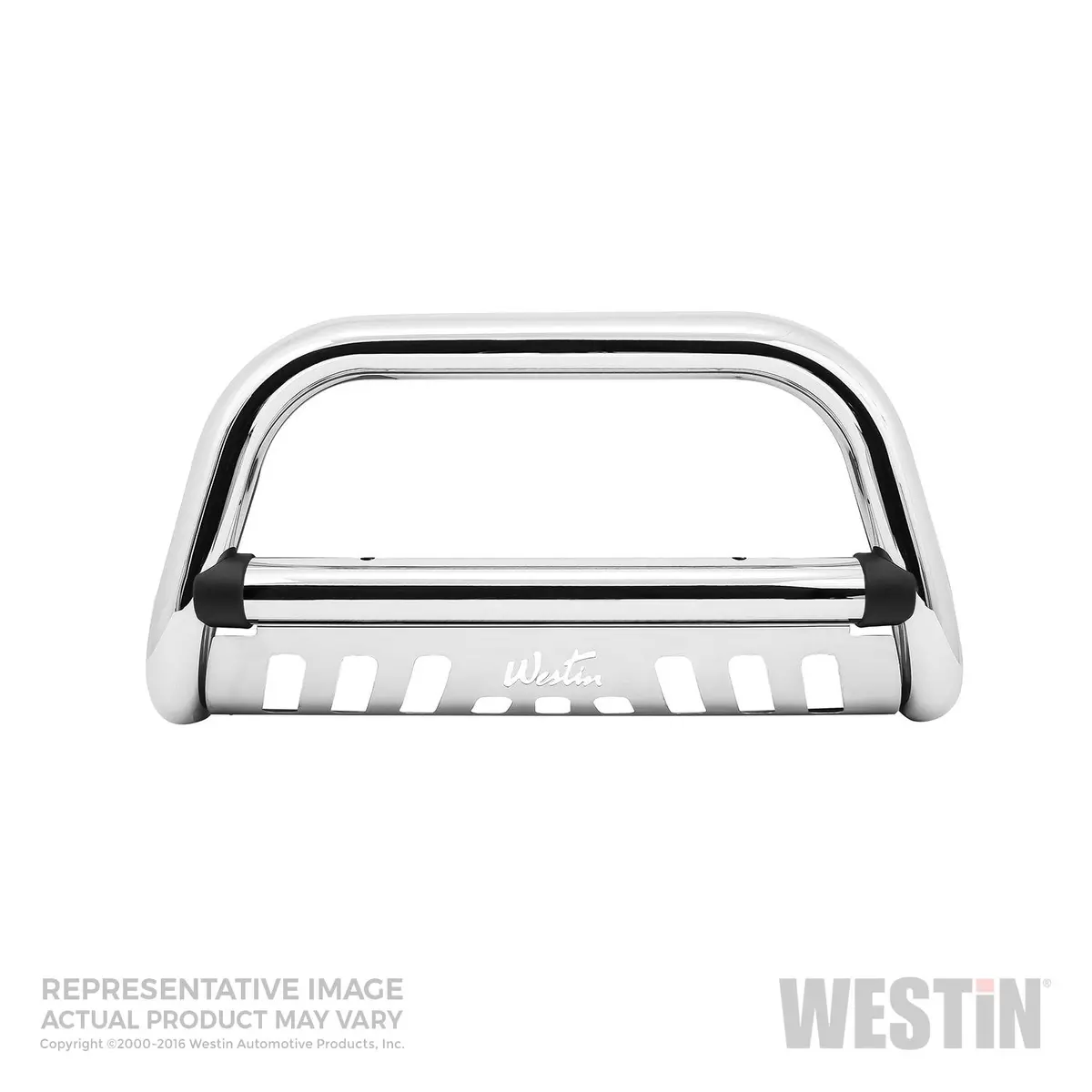 32-2250  -  Ultimate Bull Bar 1