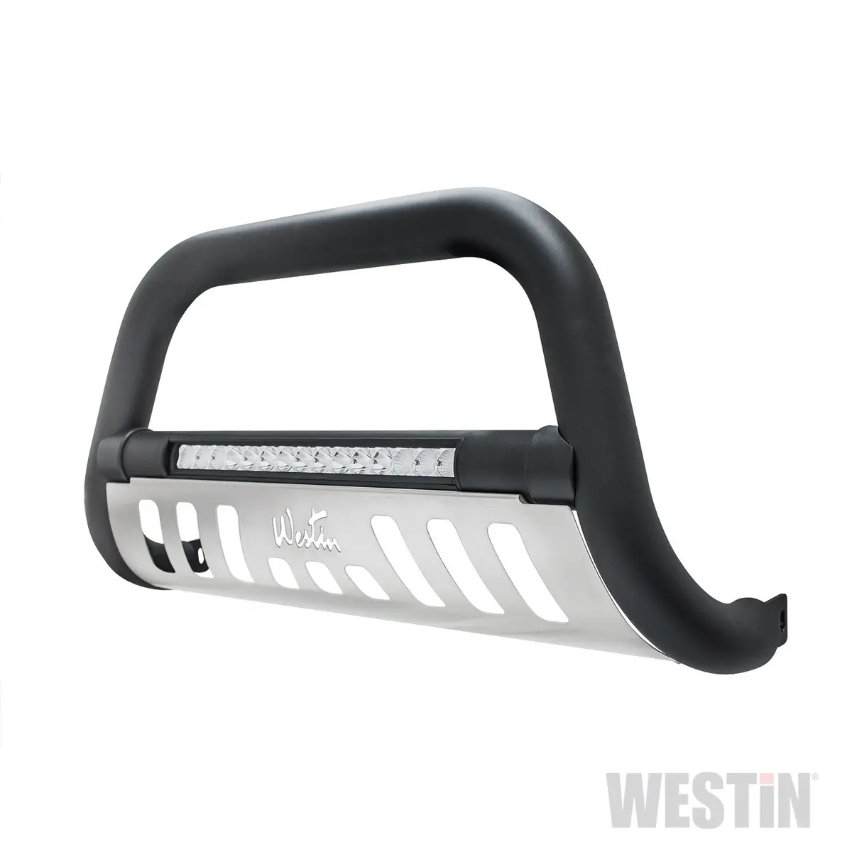 32-3605L  -  Ultimate Led Bull Bar 1