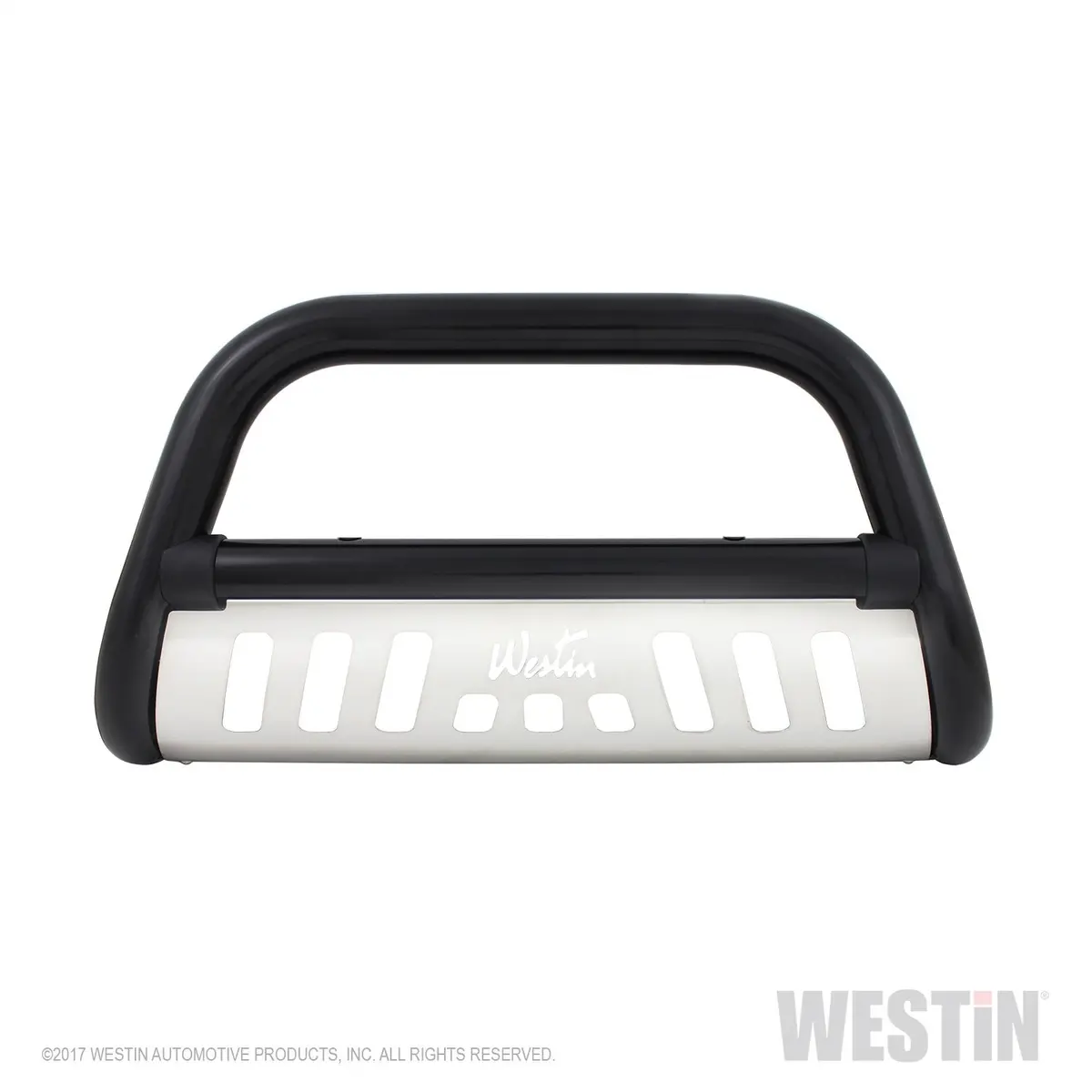 32-3925  -  Ultimate Bull Bar; Black; 1