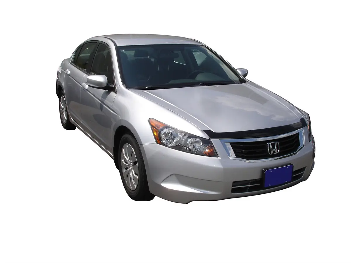 320008  -  Aeroskin Hood Protector - Smoke 1