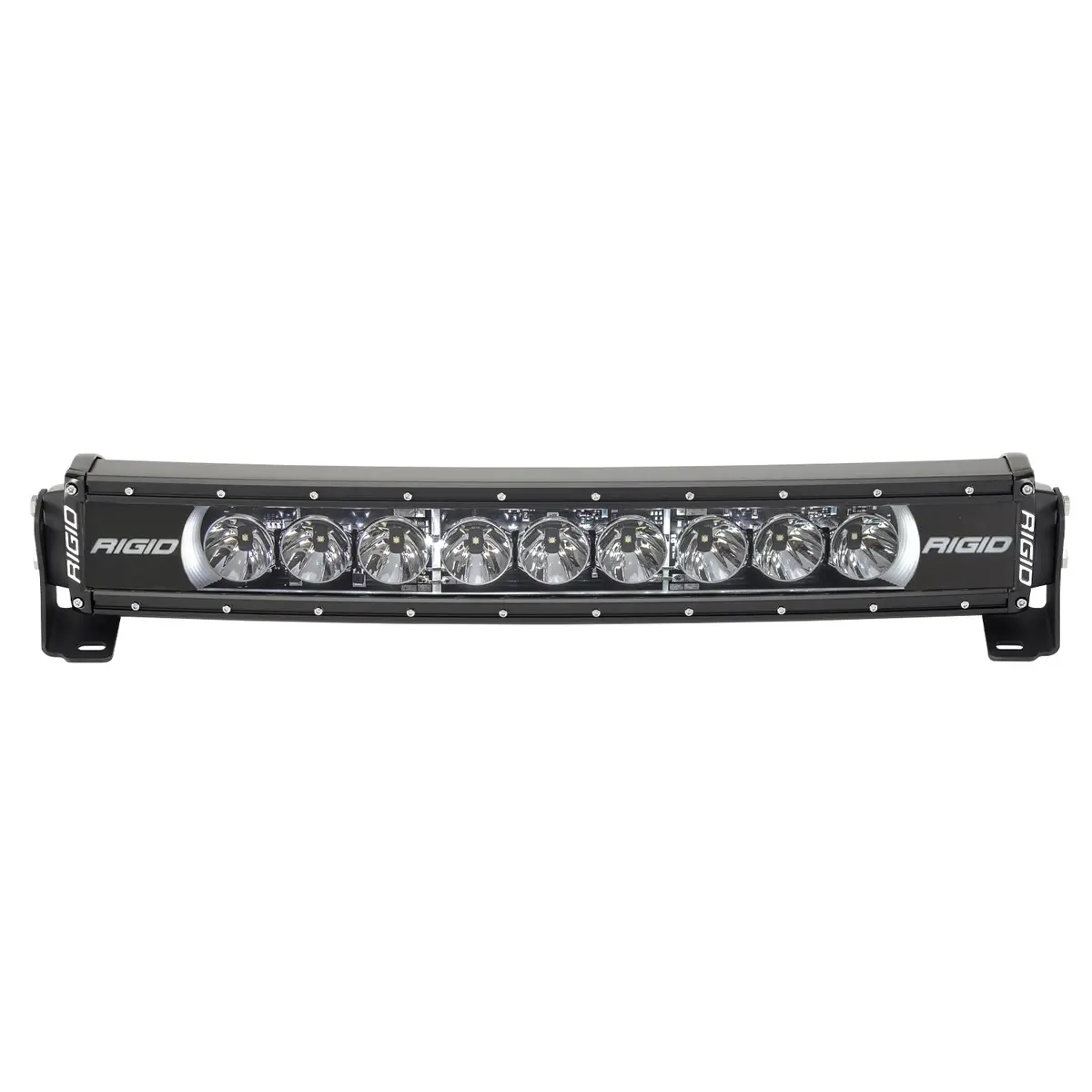 320053  -  Radiance+ Curved 20 Inch Rgbw Light Bar 1