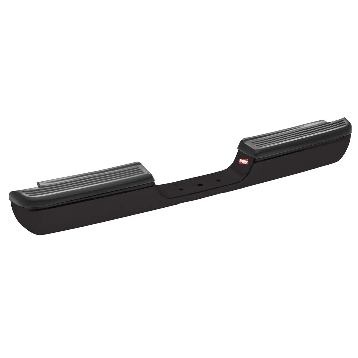 32005  -  Perfect Match Rear Bumper 1