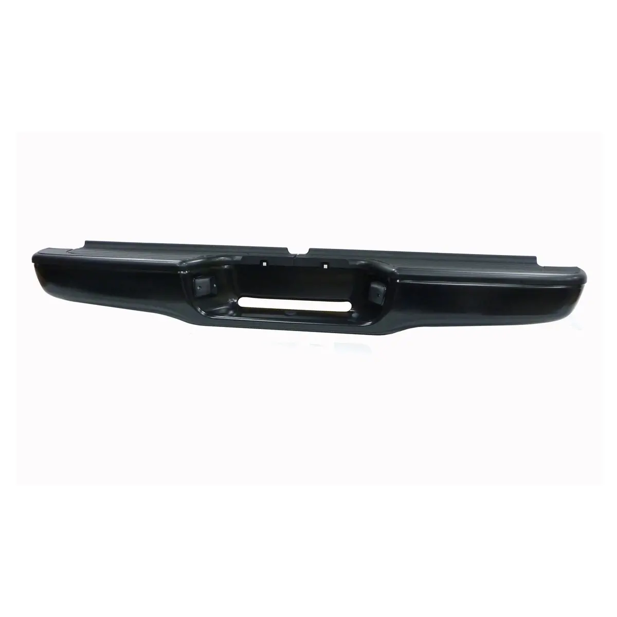 32018  -  Perfect Match Rear Bumper 1