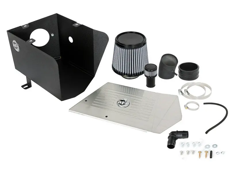 Afe Magnumforce Intakes Stage-1 Pds Ais Pds Vw Golf/Jetta 00-04.5 L4-1.8/1.9L 2