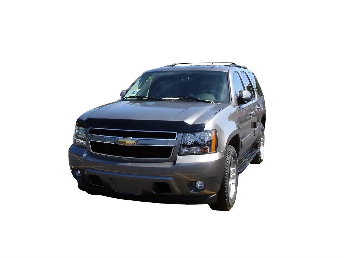 322011  -  Aeroskin Hood Protector - Smoke 1