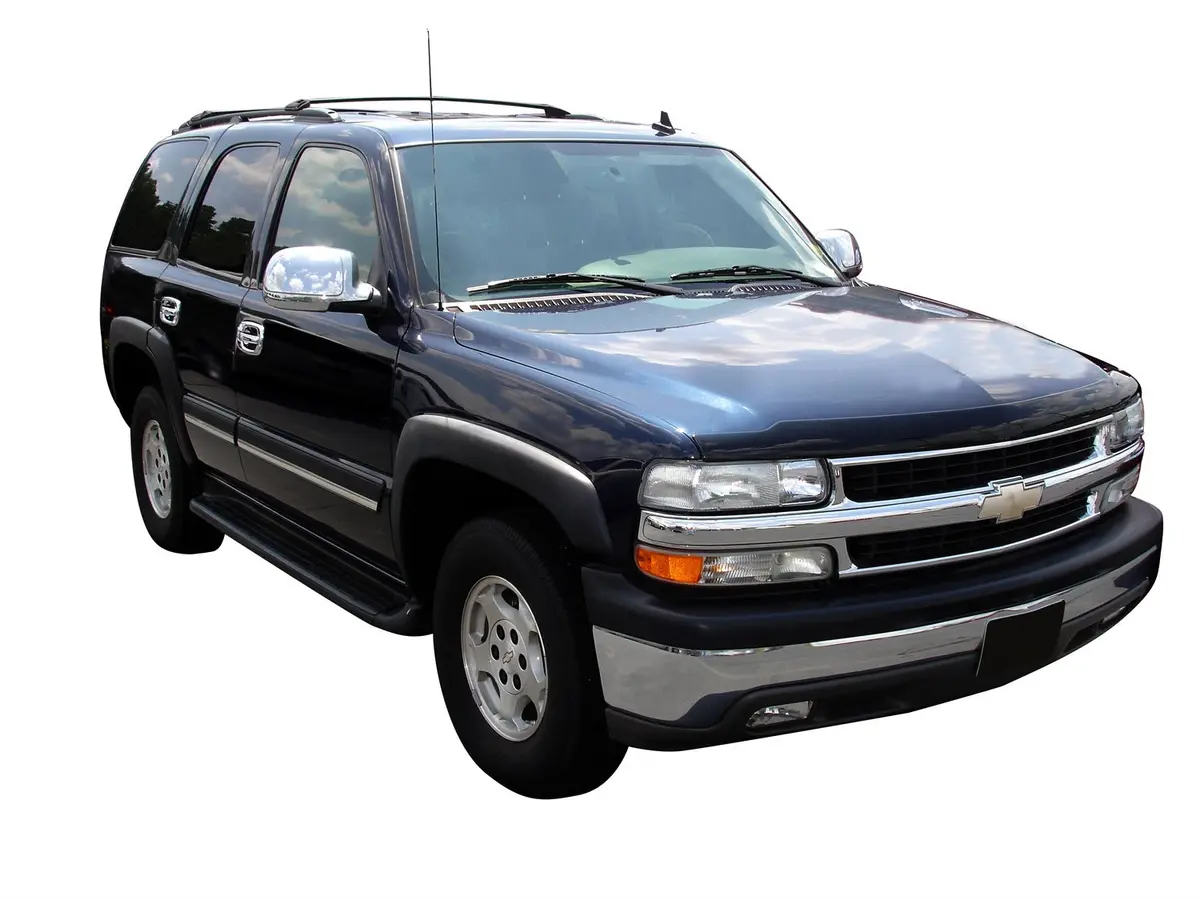 322013  -  Aeroskin Hood Protector - Smoke 1