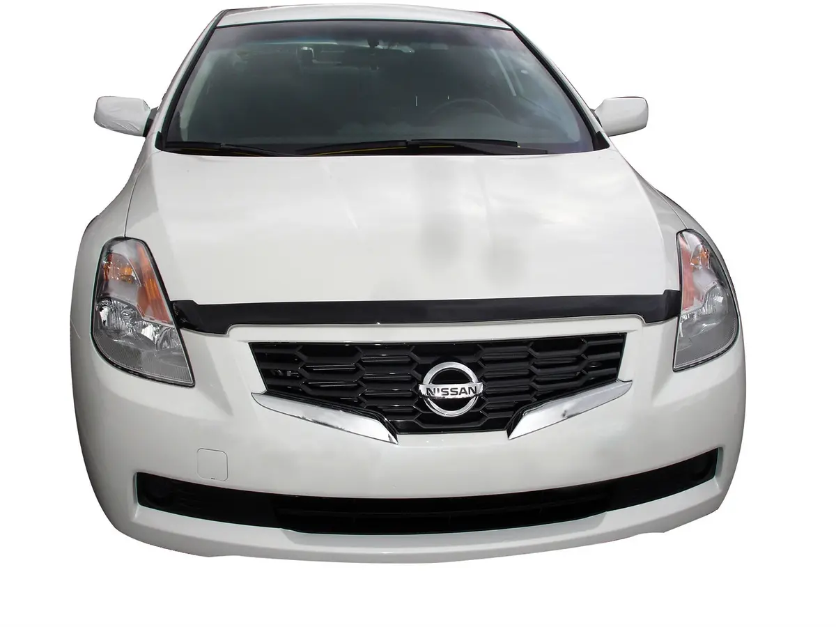 322018  -  Aeroskin Hood Protector - Smoke 1