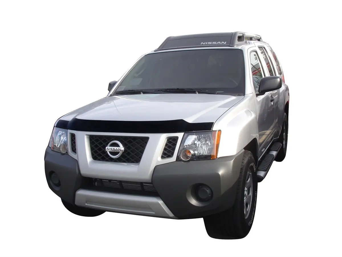 322032  -  Aeroskin Hood Protector - Smoke 1