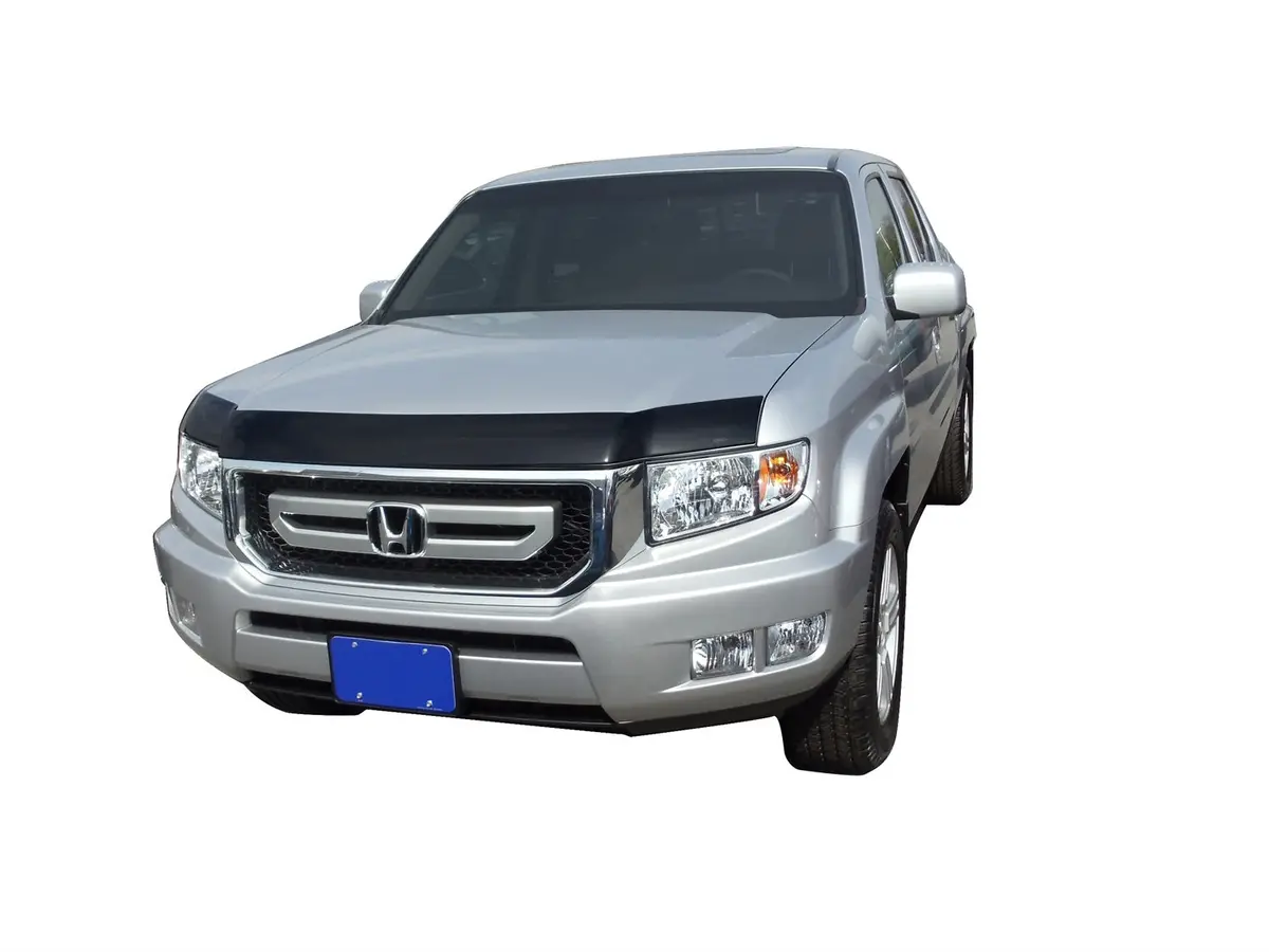 322036  -  Aeroskin Hood Protector - Smoke 1