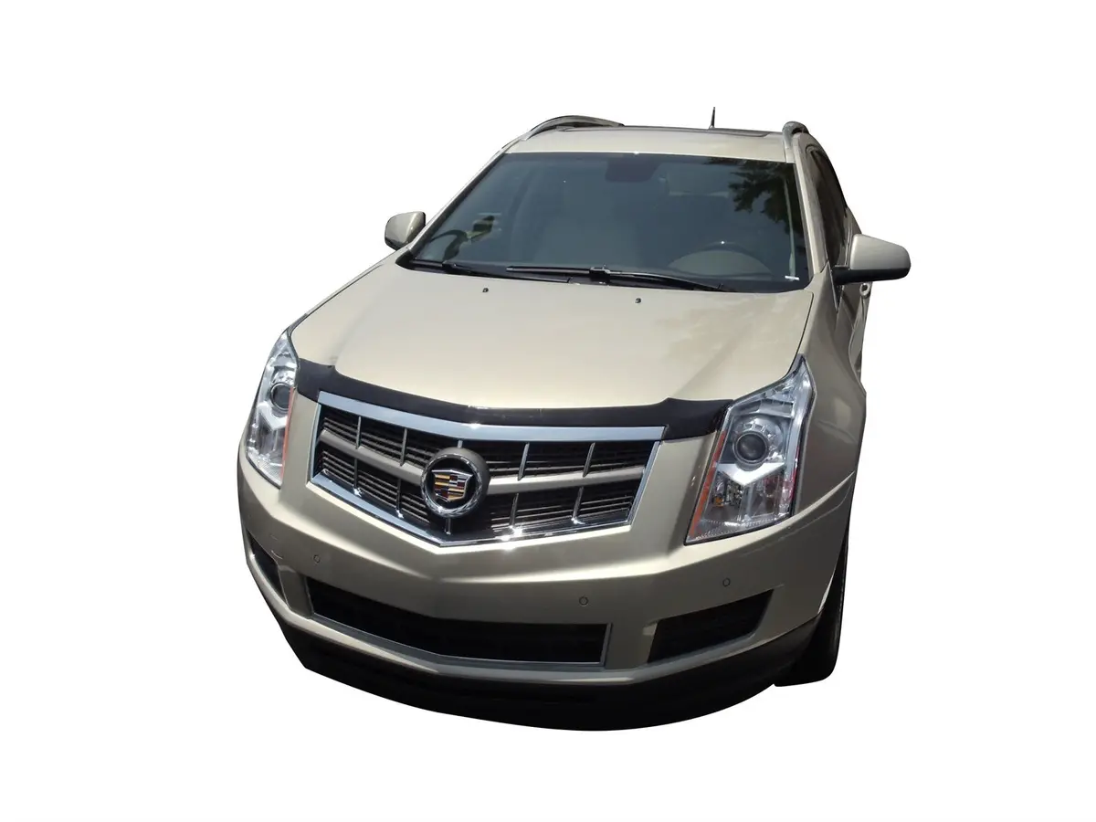 322042  -  Aeroskin Hood Protector - Smoke 1
