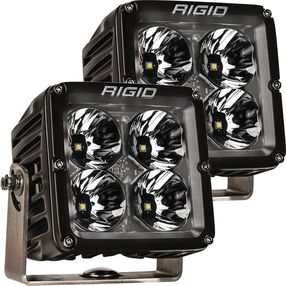 322053  -  Radiance+ Pod Xl Rgbw; Pair 1