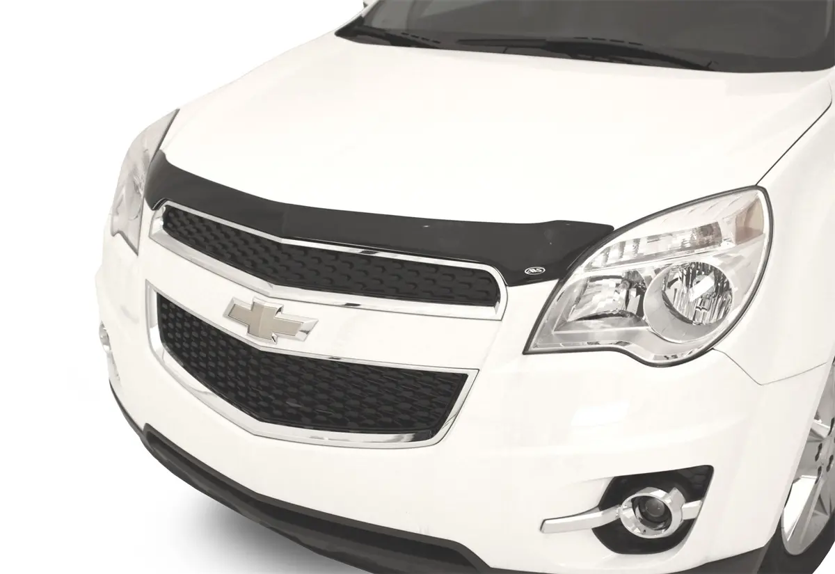 322053  -  Aeroskin Hood Protector - Smoke 1