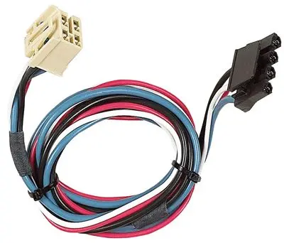 32253  -  Compatible With Husky Quest/ Escort/ Digital/ Ascend Controller 2 Plug 1