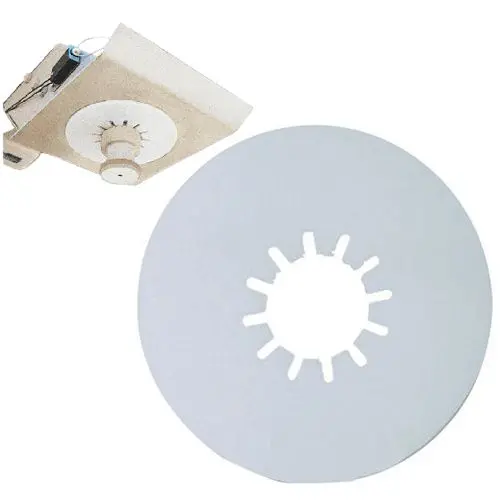 32256  -  Fifth Wheel Trailer Hitch Lube Plate 1