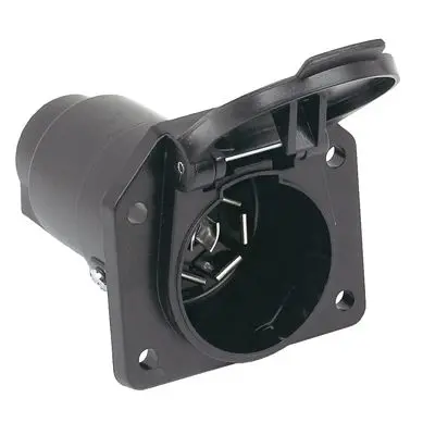 32576  -  Car End 7 Rv Blade Plastic Single Bagged 1