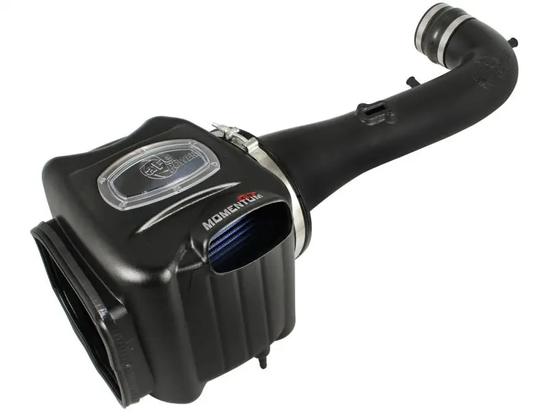 Afe Momentum Gt Pro 5R Stage-2 Si Intake System 14-17 Gm Silverado/Sierra 1500 5.3L/6.2L 1
