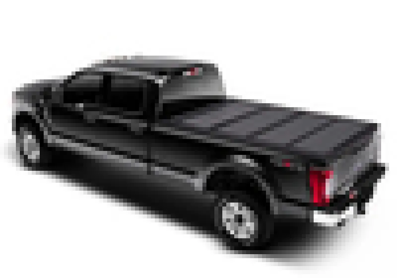 Bak 17-23 Ford Super Duty 6Ft 9In Bed Bakflip Mx4 Matte Finish 1