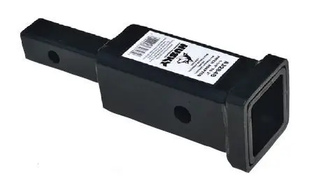 32848  -  Adapts From 1-1/4 Inch Receiver To 2 Inch 1