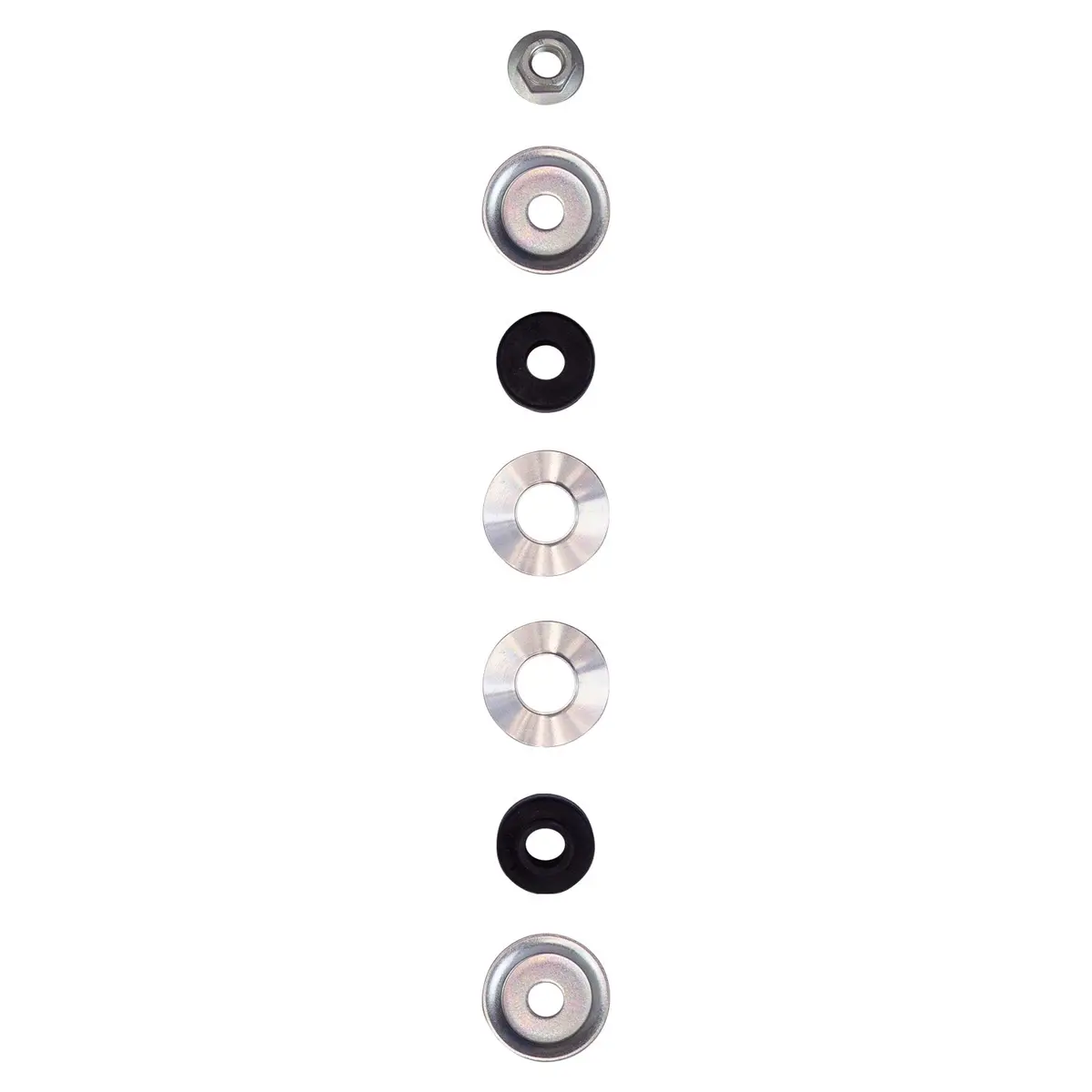 B8 5100 - Suspension Shock Absorber 2