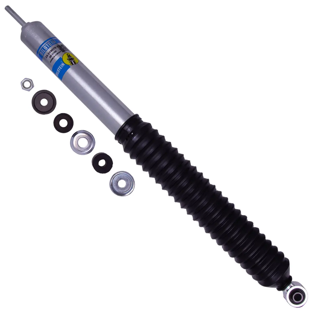 33-319070  -  B8 5100 - Suspension Shock Absorber 1