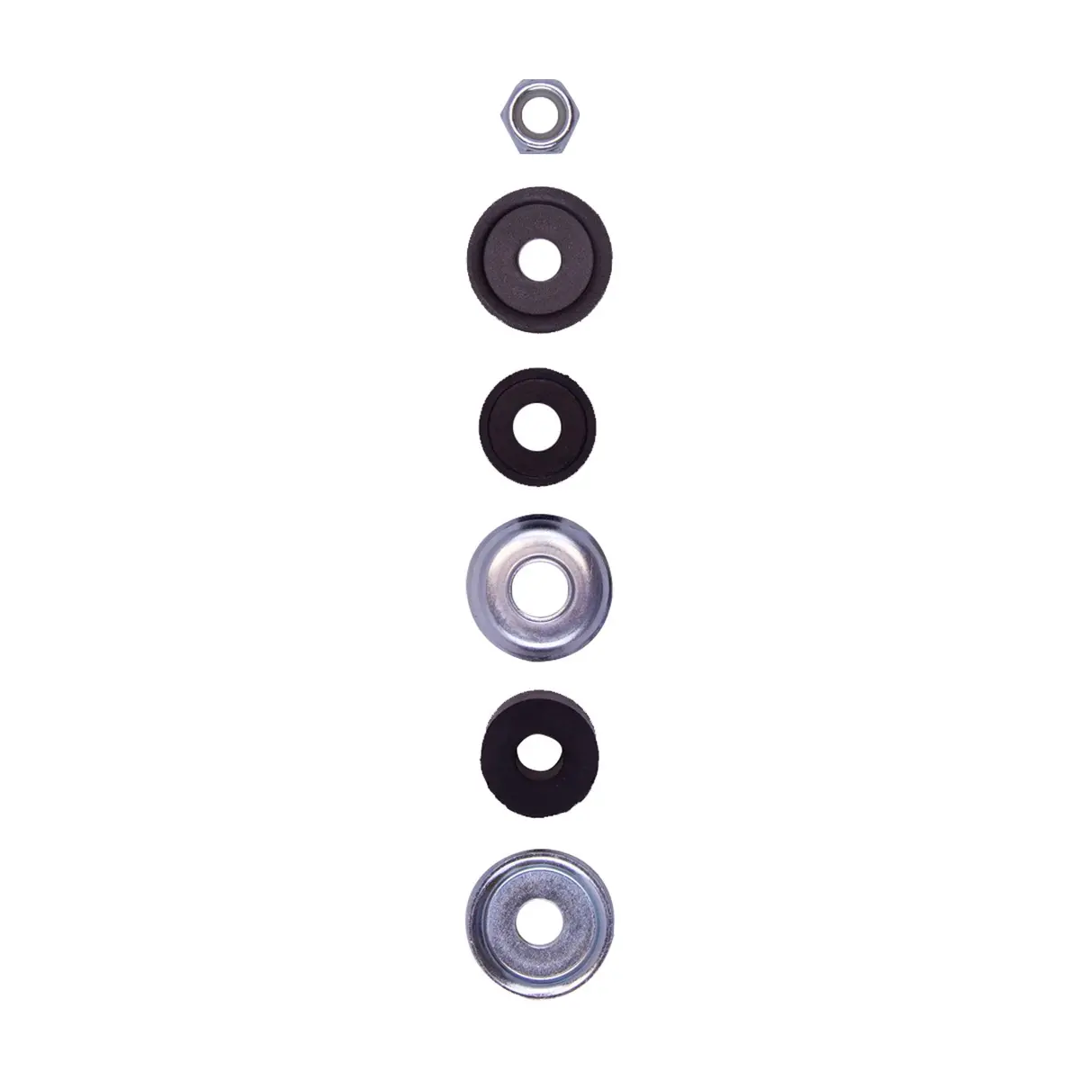 33-319070 - B8 5100 - Suspension Shock Absorber 2