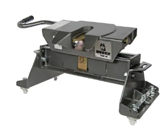33013K  -  16000 Pound Weight Carrying Capacity 1