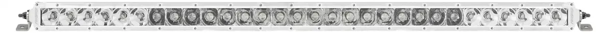 330314  -  Sr-Series Pro Led Light Bar Spot/Flood Combo, 30 Inch, White Housing 1