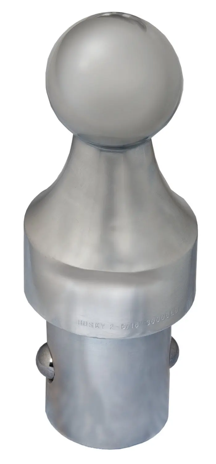 33055  -  Gooseneck Trailer Hitch Ball 1
