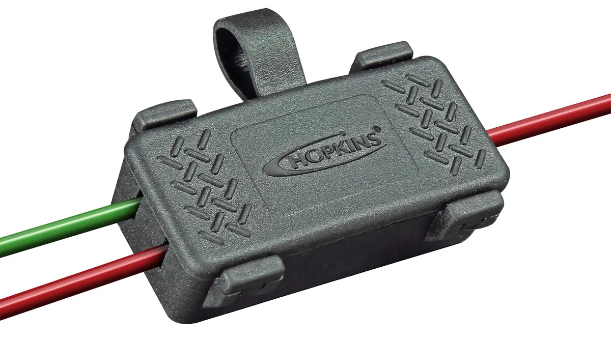 33071  -  For Rv/ Towing Vehicle 5 Amp Single 1