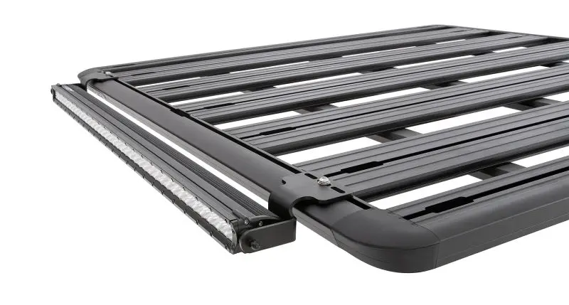 Rhino-Rack Pioneer Platform/Tradie Led Light Bracket 1