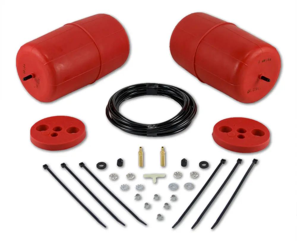 60750  -  Air Lift 1000 Air Spring Kit. 1