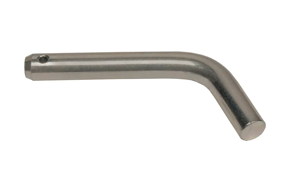 33791  -  5/8 Inch Diameter Bent Pin Style Without Clip Bagged 1