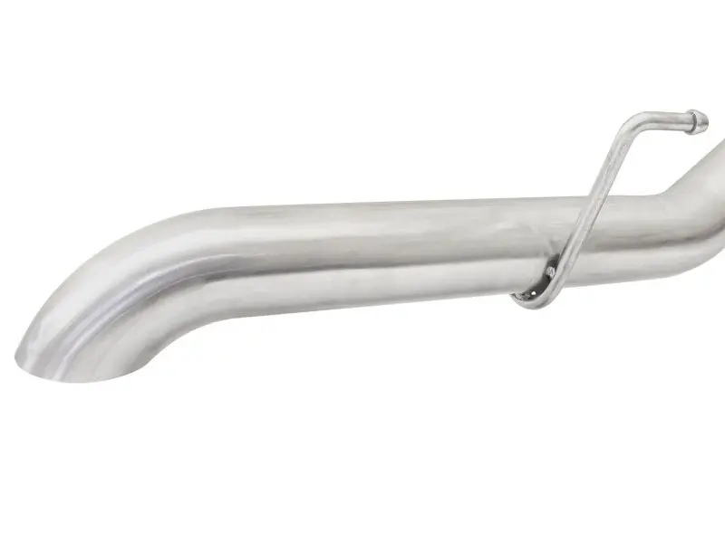 Afe Machforce Xp Exhaust Cat-Back 2.5/3In Ss-409 W/ Hi-Tuck Tip 05-15 Nissan Xterra V6 4.0L 2