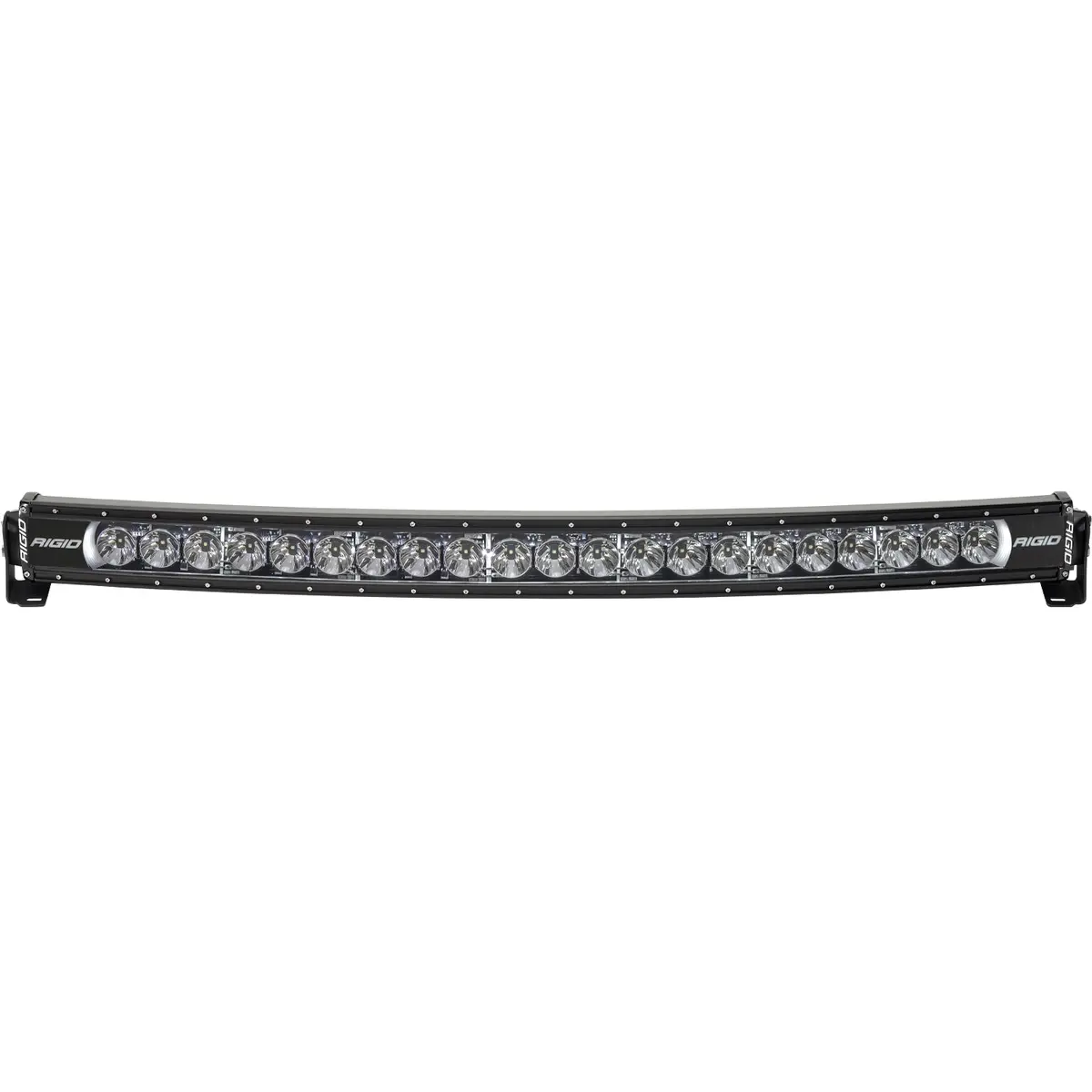 340053  -  Radiance+ Curved 40 Inch Rgbw Light Bar 1
