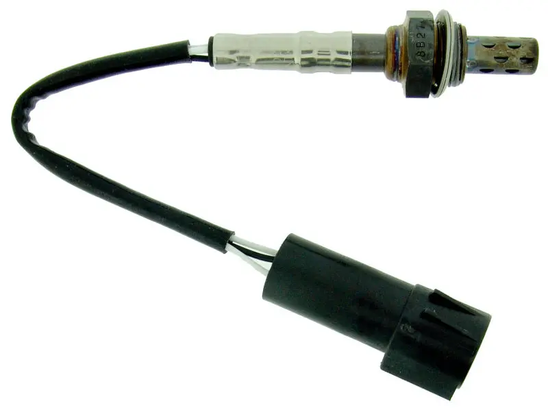 Ngk Ford Aerostar 1986 Direct Fit Oxygen Sensor 1