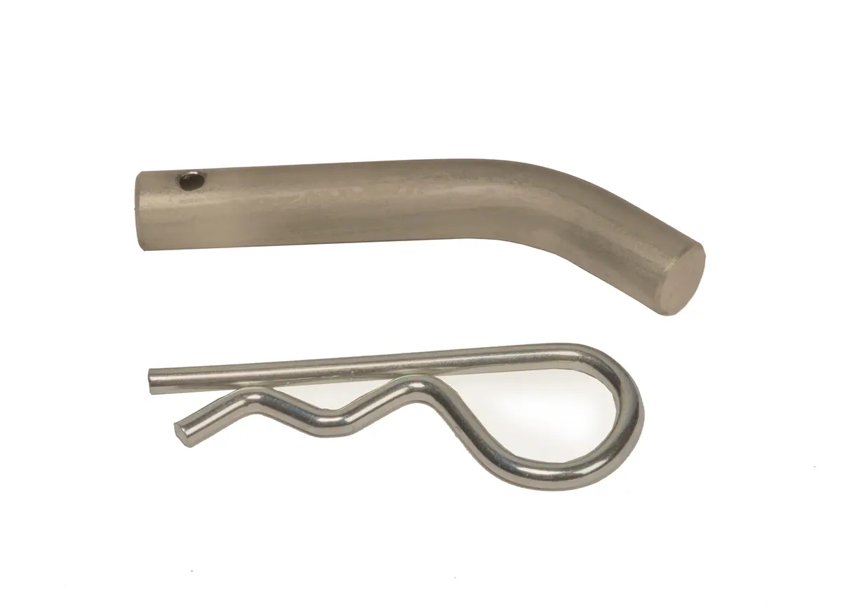 34521  -  1/2 Inch Diameter With Clip Single 1